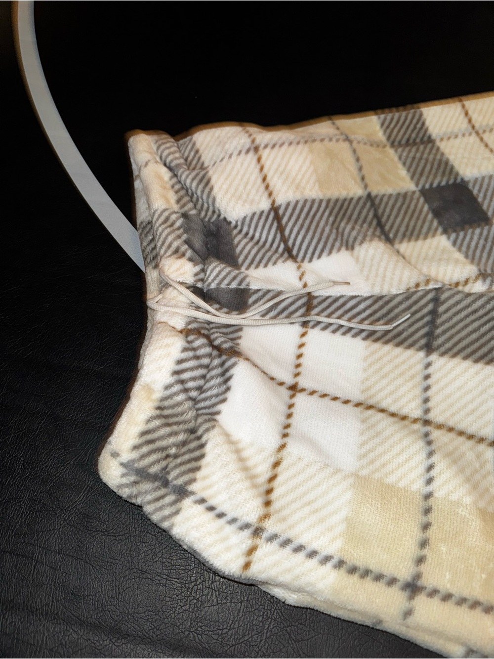 Handmade Baggy pajamas sweatpants - Picture 2 of 5
